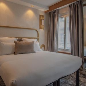 Comfort Triple Room Building 2